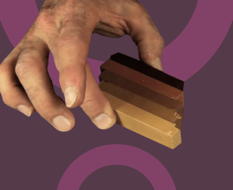 Обзор восков для мебели König