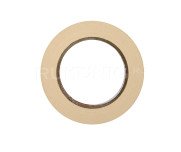 Малярная лента UV Water Prof 18 mm * 50 m, t90 MASK.TAPE.18.50