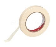 Малярная лента UV Water Prof 18 mm * 50 m, t90 MASK.TAPE.18.50