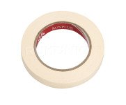 Малярная лента UV Water Prof 18 mm * 50 m, t90 MASK.TAPE.18.50