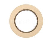 Малярная лента UV Water Prof 24 mm * 50 m, t90 MASK.TAPE.24.50