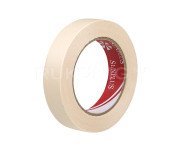 Малярная лента UV Water Prof 24 mm * 50 m, t90 MASK.TAPE.24.50