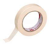 Малярная лента UV Water Prof 24 mm * 50 m, t90 MASK.TAPE.24.50