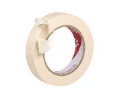 Малярная лента UV Water Prof 24 mm * 50 m, t90 MASK.TAPE.24.50