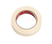 Малярная лента UV Water Prof 24 mm * 50 m, t90 MASK.TAPE.24.50