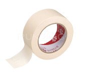 Малярная лента UV Water Prof 48 mm * 50 m, t90 MASK.TAPE.48.50