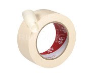 Малярная лента UV Water Prof 48 mm * 50 m, t90 MASK.TAPE.48.50