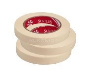 Малярная лента UV Water Prof 18 mm * 50 m, t90 (3 шт.) MASK.TAPE.18.50/3