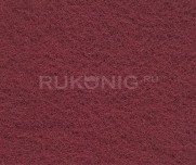 Скотч-брайт SUNPLUS Круг P400 (10 шт.) (Красный) SCUFF PAD.(150)Red.P400/10