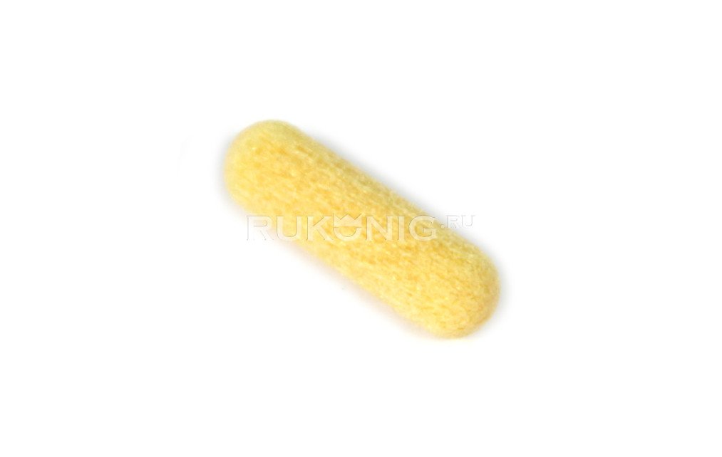 EB2284 Насадка для эмаль-фломастера желтая