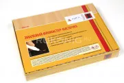 288000 Эмаль-фломастер-кисточка