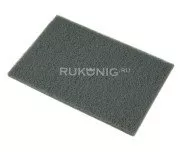 Скотч-брайт SUNPLUS Листы P800-P2000 (Серый) SCUFF PAD.SFA.Gray P800-P2000