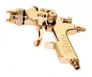 Воздушный краскораспылитель H500, LVMP сопло 2.0