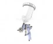 Краскораспылитель M22G 18 Е5 0,6L CUP & AIR 1/4 NPS Kremlin
