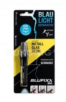 Картридж BLUFIXX MGS (черный)