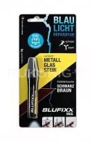Картридж BLUFIXX MGS (темно-коричневый)