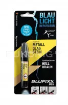 Картридж BLUFIXX MGS (светло-коричневый)