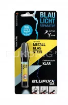 Картридж BLUFIXX MGS (прозрачный)