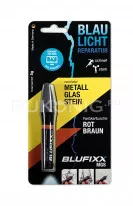 Картридж BLUFIXX MGS (красно-коричневый)