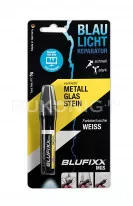 Картридж BLUFIXX MGS (белый)