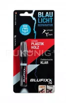 Картридж BLUFIXX PW (прозрачный)