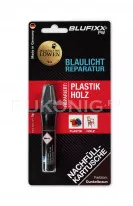 Картридж BLUFIXX PW (темно-коричневый)