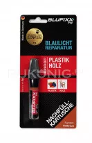 Картридж BLUFIXX PW (красно-коричневый)