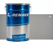 Гибридное масло в/р YS M300 Renner